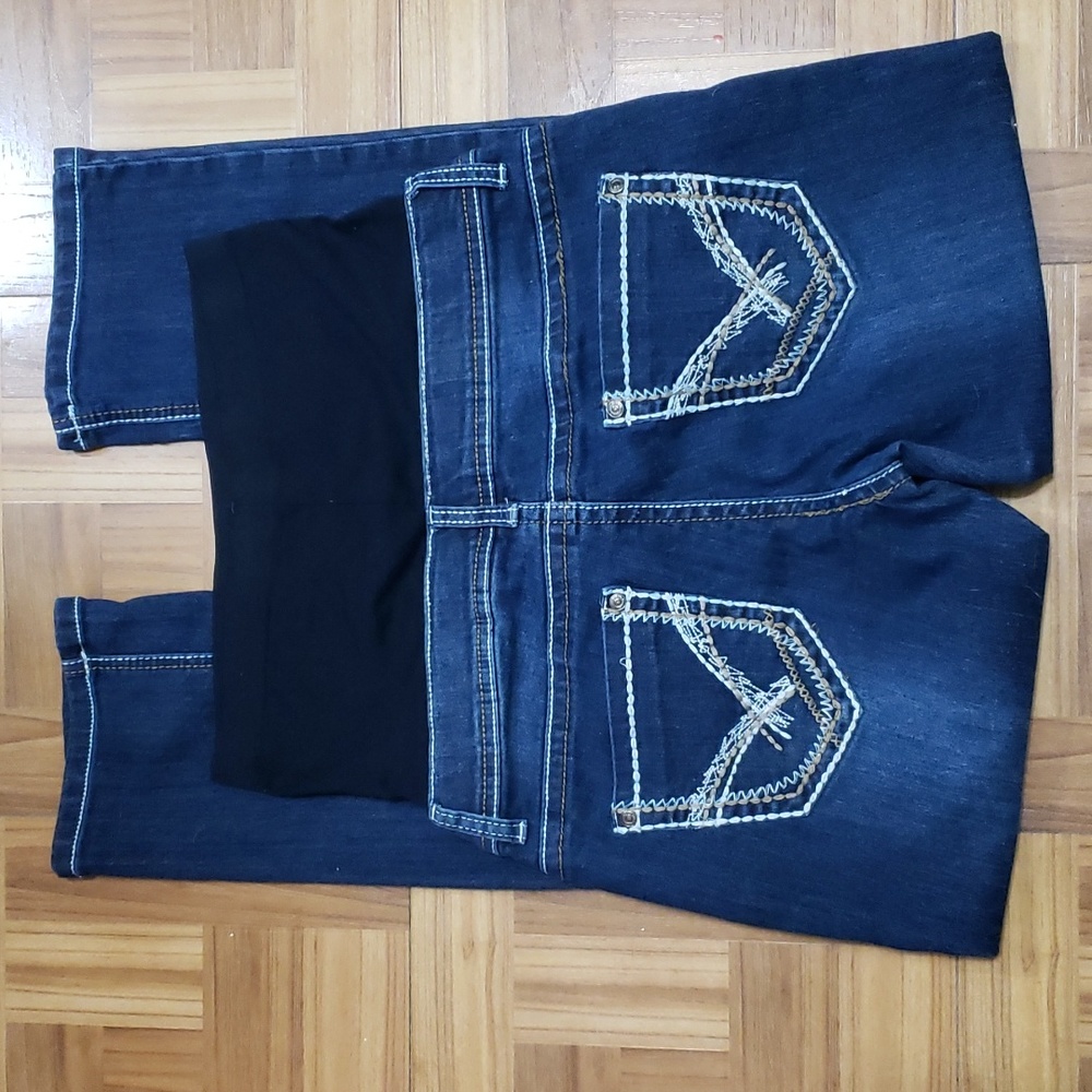 TALA maternity jeans
